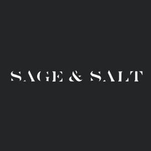 Sage & Salt Coupons