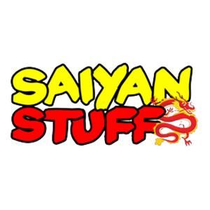 Saiyan Stuff Coupons