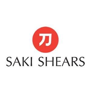 Saki Shears Coupons