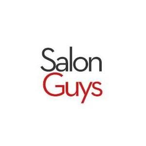 Salon Guys Coupons