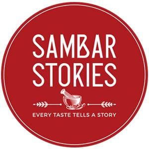 Sambar Stories Coupons