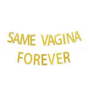Same Vagina Forever Coupons