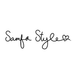 Samfa Style Coupons