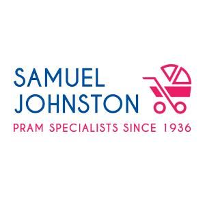 Samuel Johnston Coupons