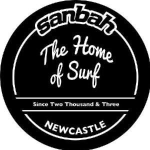 Sanbah Surf Shop Coupons