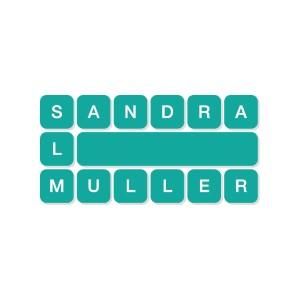 Sandra Muller Coupons