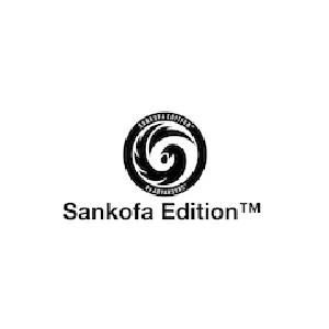 Sankofa Edition Coupons