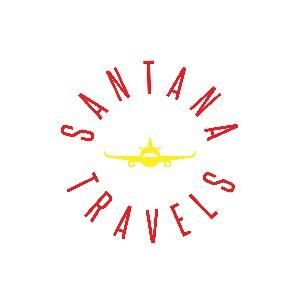 Santana Travels Coupons