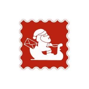 Santa's Helpers Postal Service Coupons
