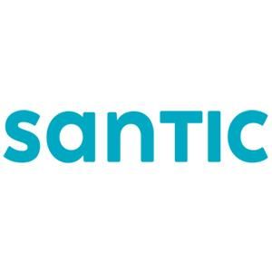 Santic.co Coupons