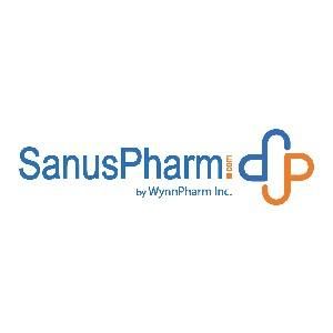 SanusPharm Coupons