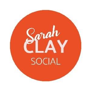 Sarah Clay Social Coupons