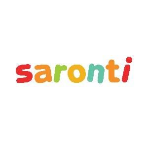 Saronti Coupons