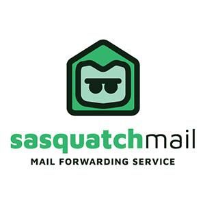 Sasquatch Mail Coupons