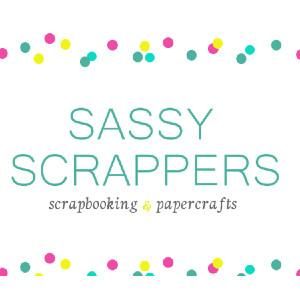 Sassy Scrapper Coupons