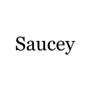 Saucey Coupons