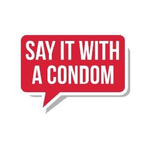 Say It With A Condom Coupons