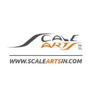 Scale Arts India Coupons