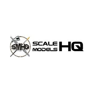 Scale Models HQ Coupons