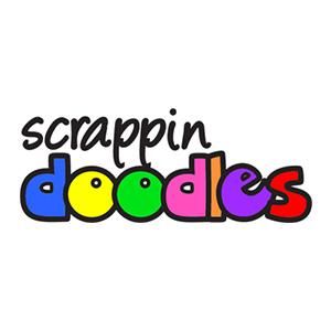 Scarappin Doodles Coupons