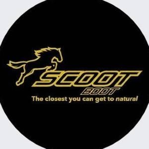 SCOOT BOOTS Coupons