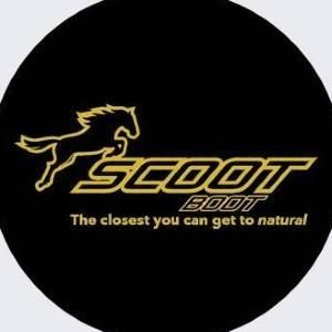 SCOOT BOOTS Coupons