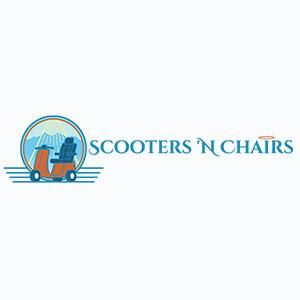 Scooters 'N Chairs Coupons