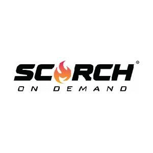 Scorch On Demand Coupons