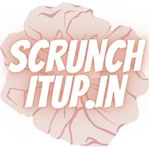 Scrunchitup.in Coupons