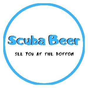 Scuba Beer Coupons