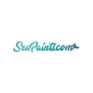 SeaPaints.com Coupons