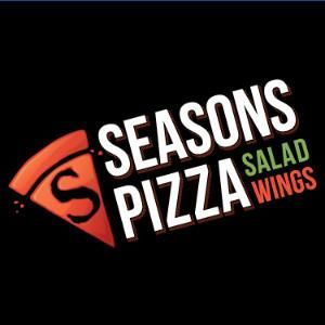 Seasons Pizza Coupons