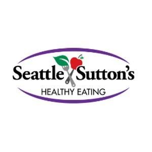 Seattle Sutton's Healthy Eating Coupons