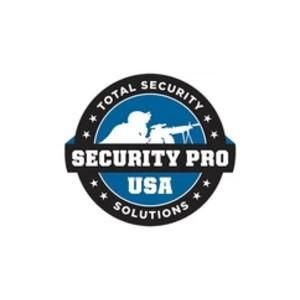 Security Pro USA Coupons