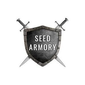 Seed Armory Coupons