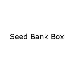Seed Bank Box Coupons