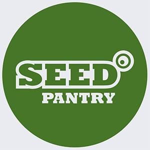 Seed Pantry Coupons