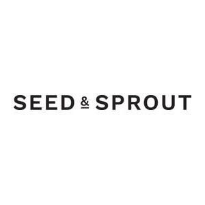 Seed & Sprout Coupons