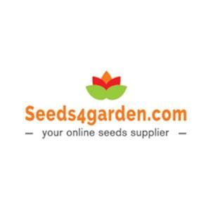 Seeds 4 Garden Coupons