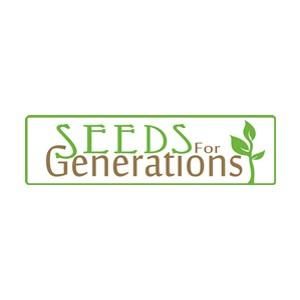 Seeds for Generations Coupons