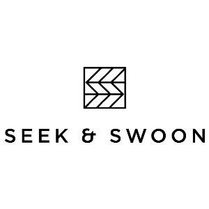 Seek & Swoon Coupons