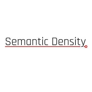 Semantic Density Coupons