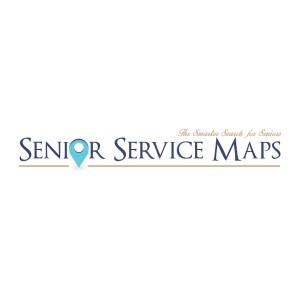 Senior Service Maps Coupons