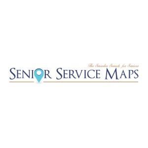 Senior Service Maps Coupons