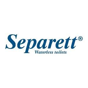 Separett Waterless Toilets Coupons
