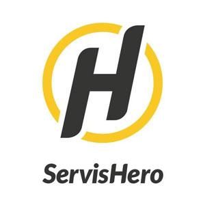 ServisHero Coupons