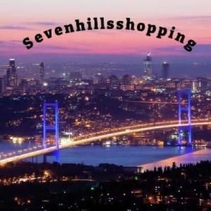 Seven Hills Shopping Coupons