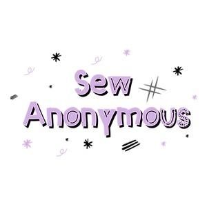 Sew Anonymous Coupons