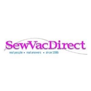 Sew Vac Direct Coupons