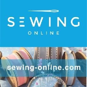 Sewing-Online Coupons